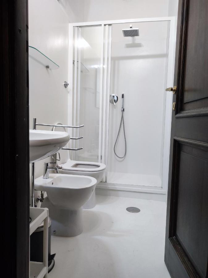 Appartamento Lavatore Roma Exterior foto