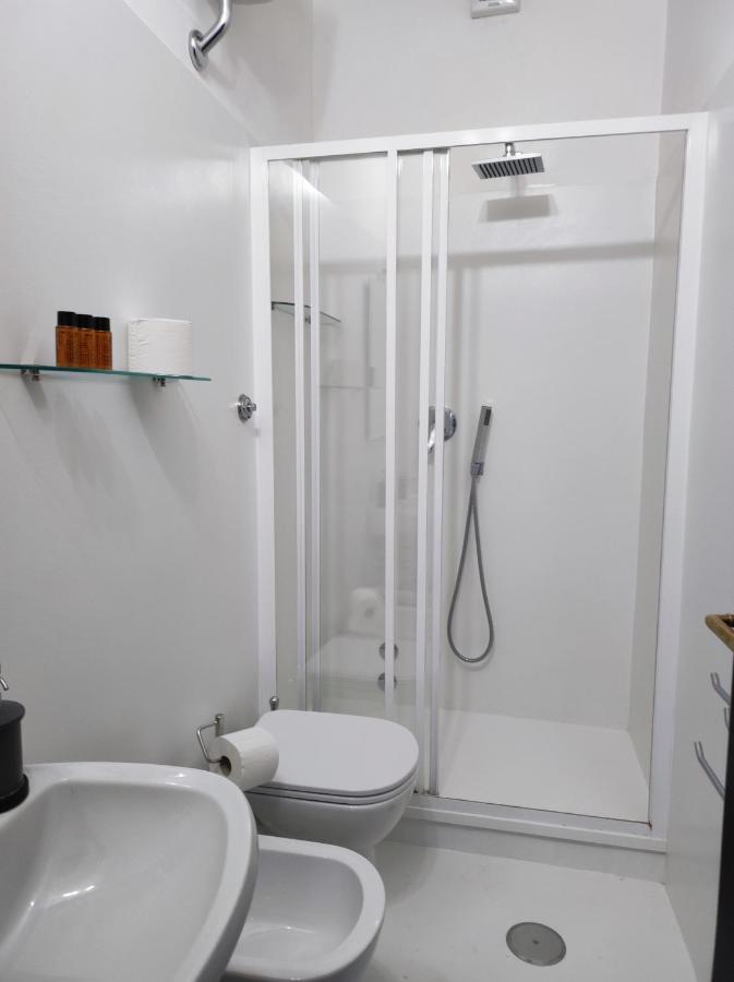 Appartamento Lavatore Roma Exterior foto
