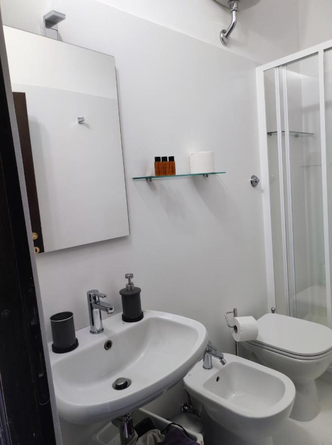 Appartamento Lavatore Roma Exterior foto