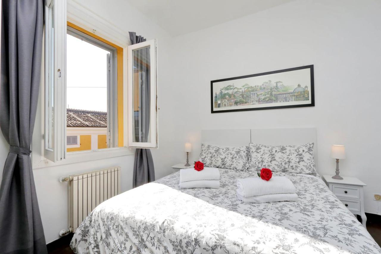 Appartamento Lavatore Roma Exterior foto